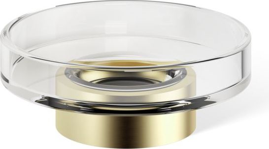 Mydelniczka Century złoty mat