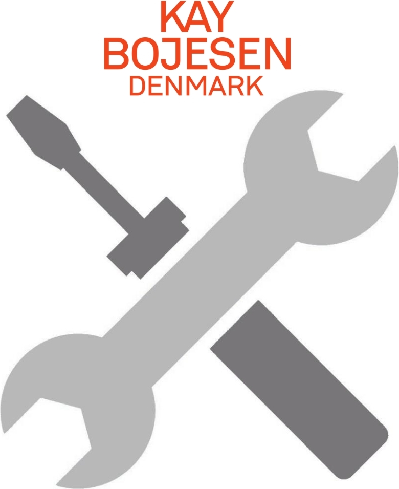 Piedestał dla żołnierzyka Kay Bojesen ciemnoszary