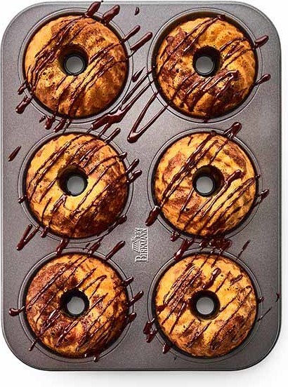 Forma do minibabeczek Easy Baking