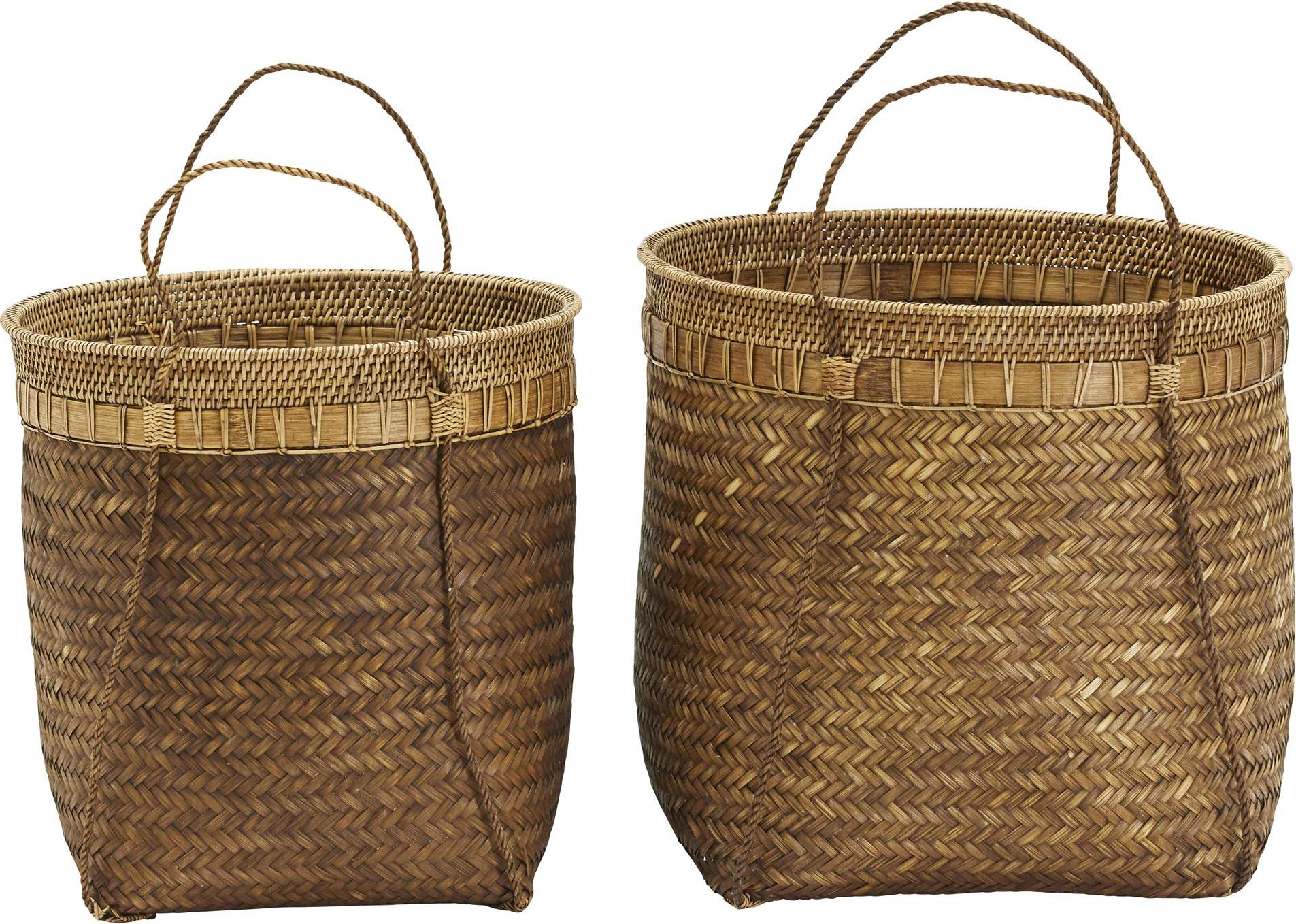 Kosze do przechowywania Balie L 2 szt.