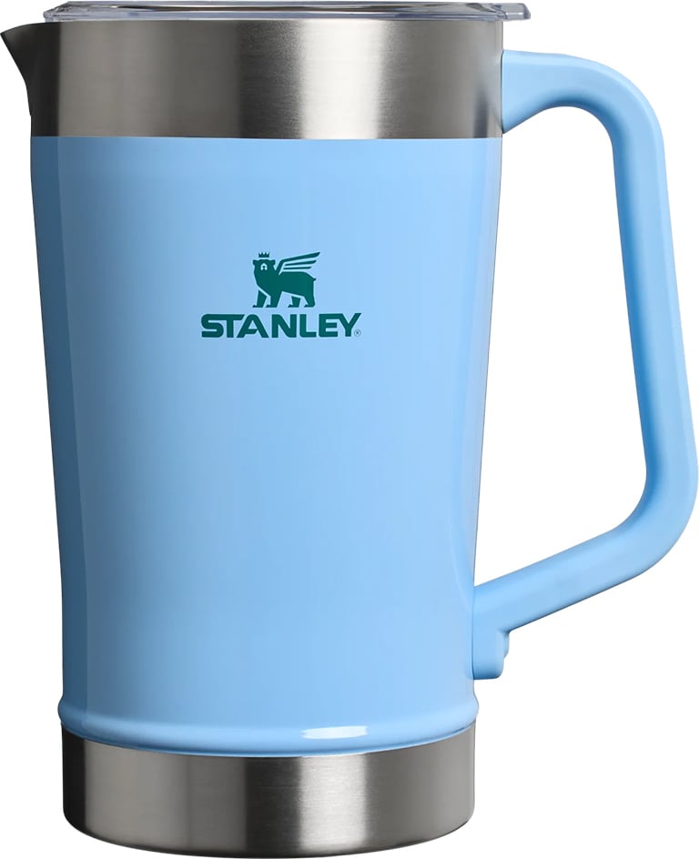 Dzbanek termiczny Stay-Chill Classic Cornflower Emerald 1,9 l