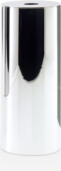 Stojak na papier toaletowy Bin chrom