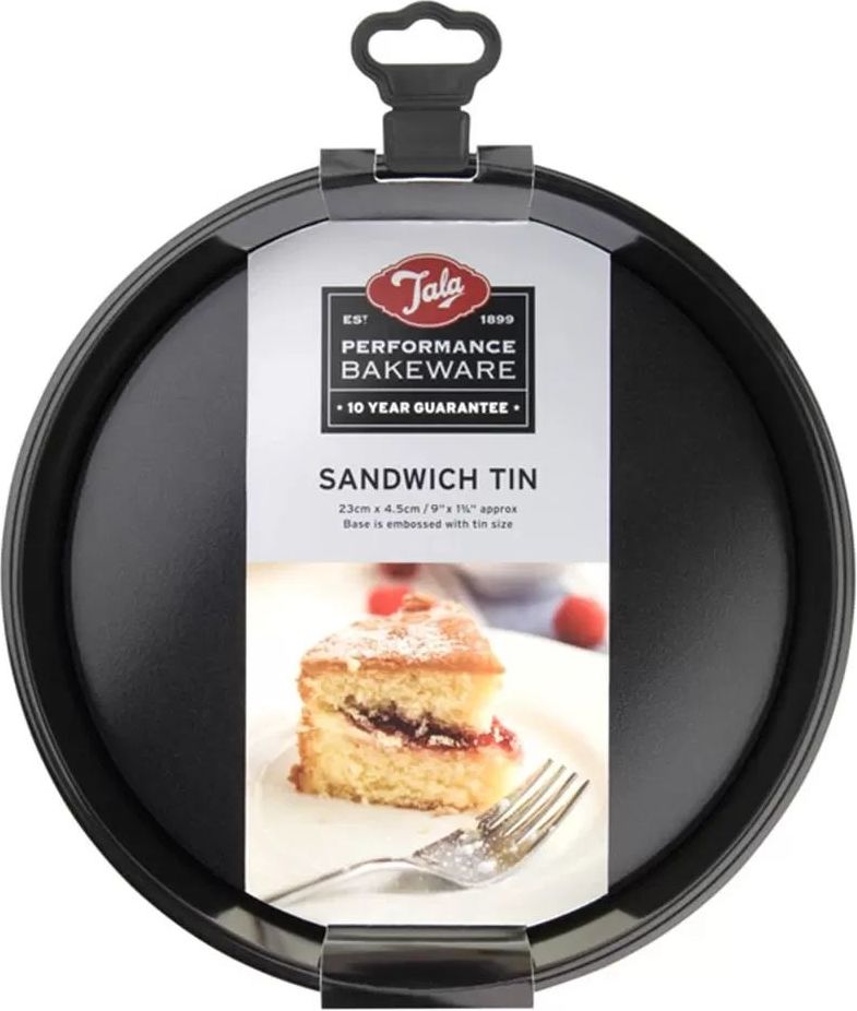 Forma do ciasta Performance okrągła 23 cm