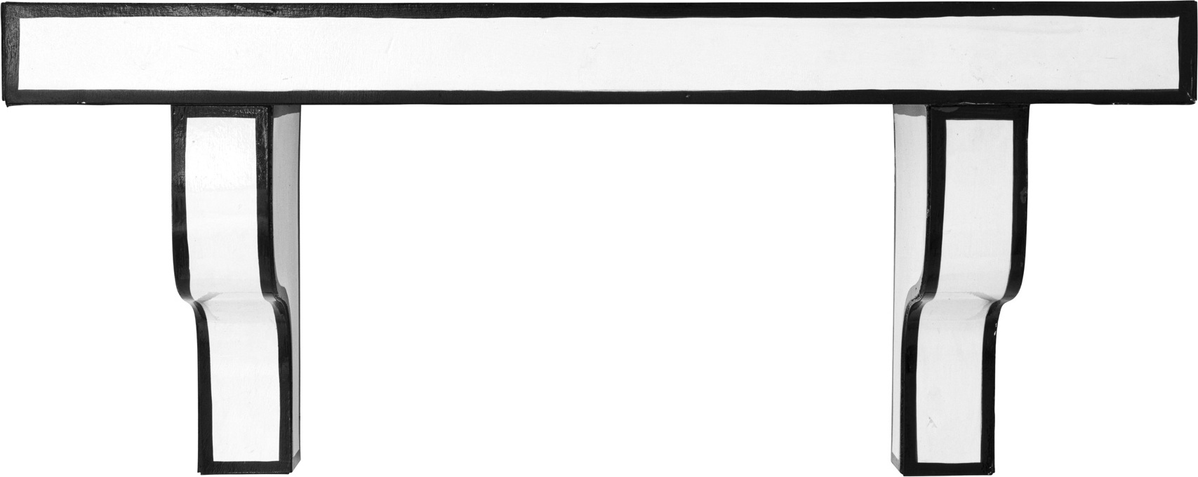 Półka Cut & Paste 60 cm