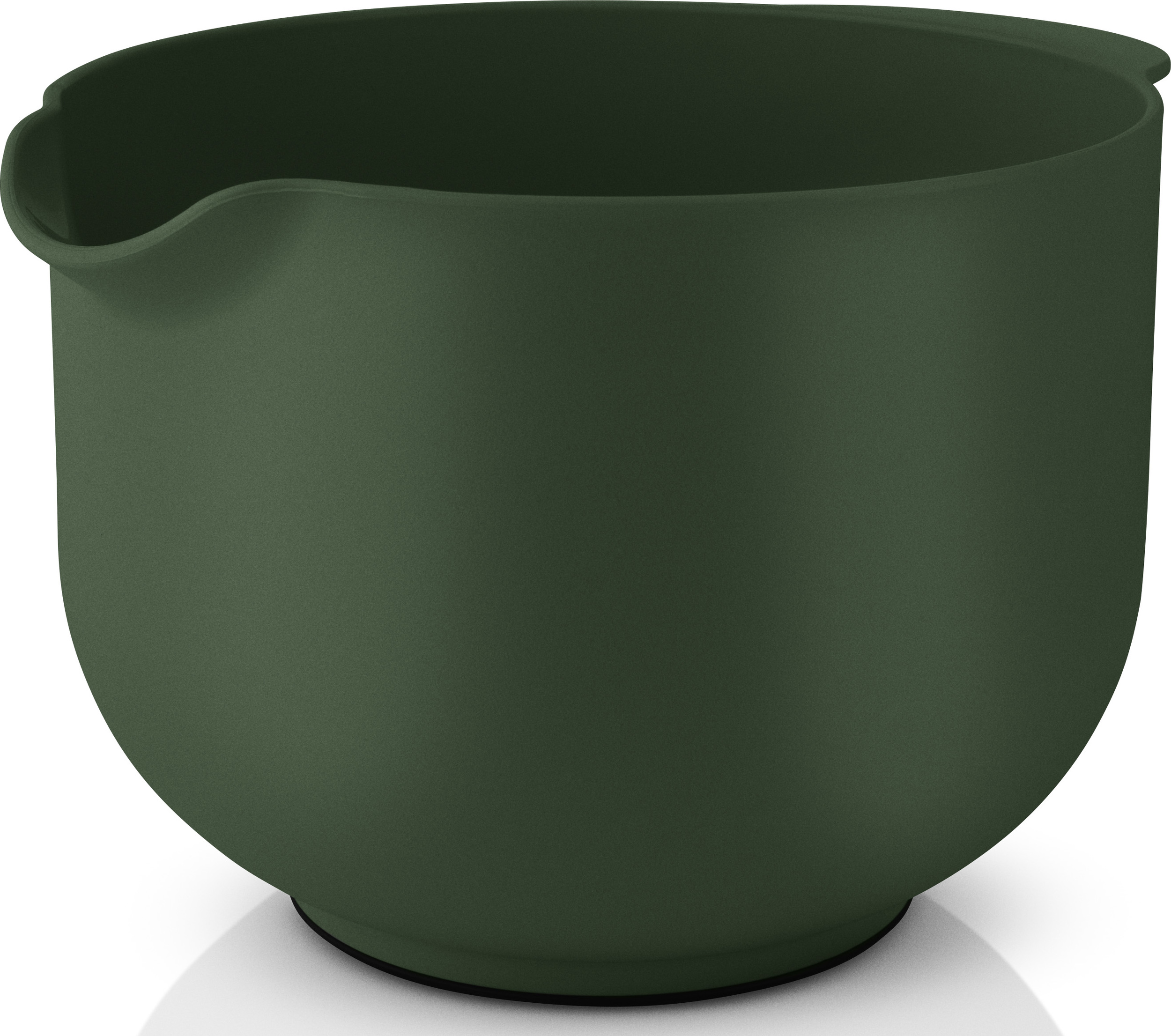 Miska kuchenna Eva 2 l szmaragdowa