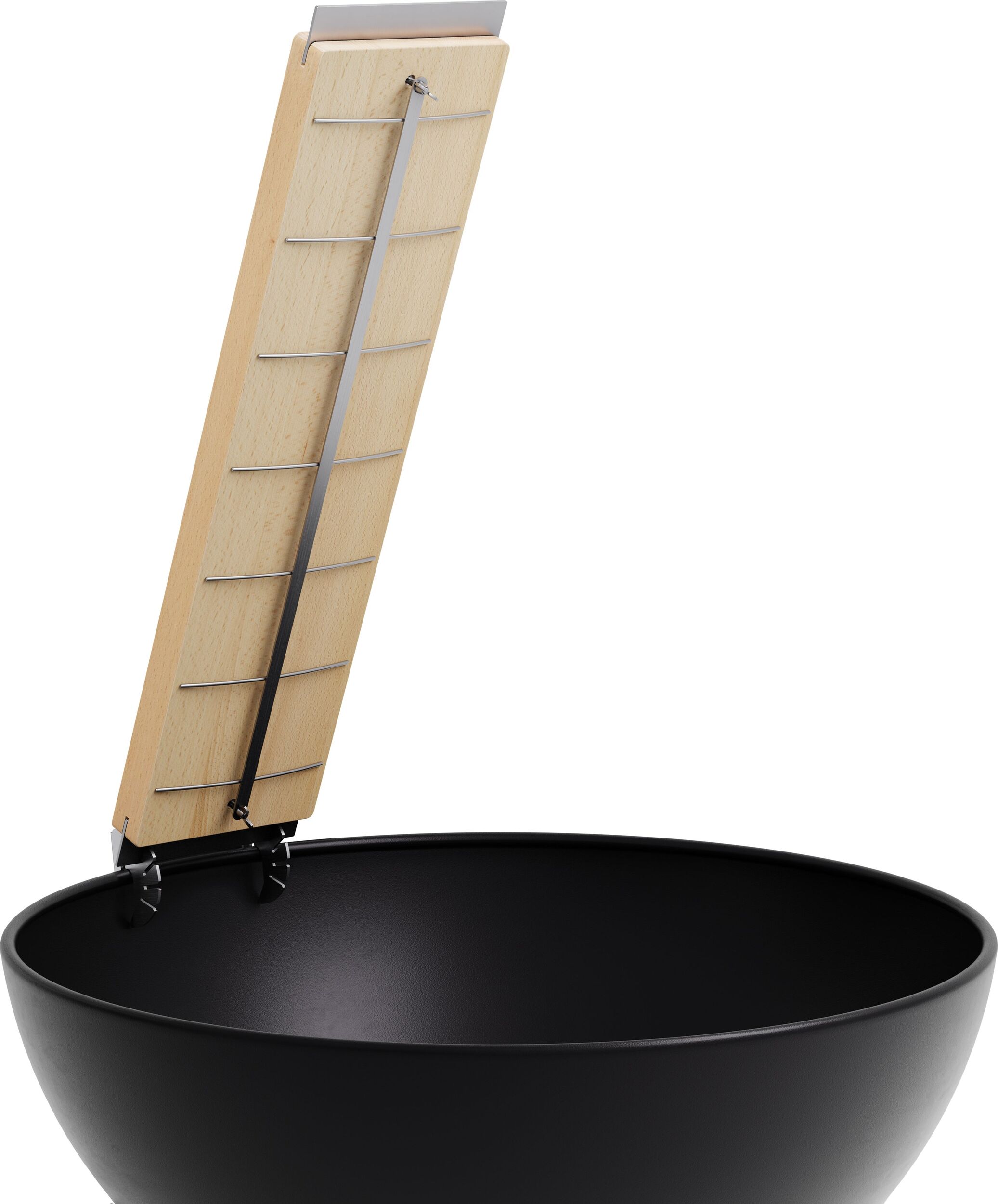 Deska do paleniska Flame