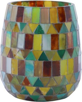 Świecznik na tealighty Mosaa 12 cm