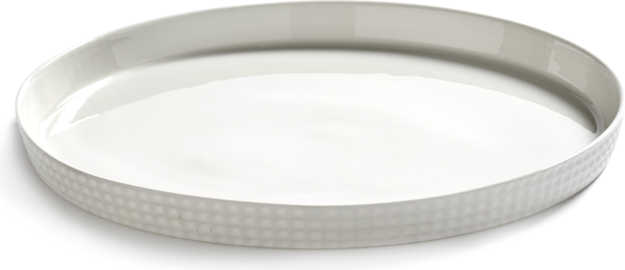 Talerz obiadowy Nido 24 cm