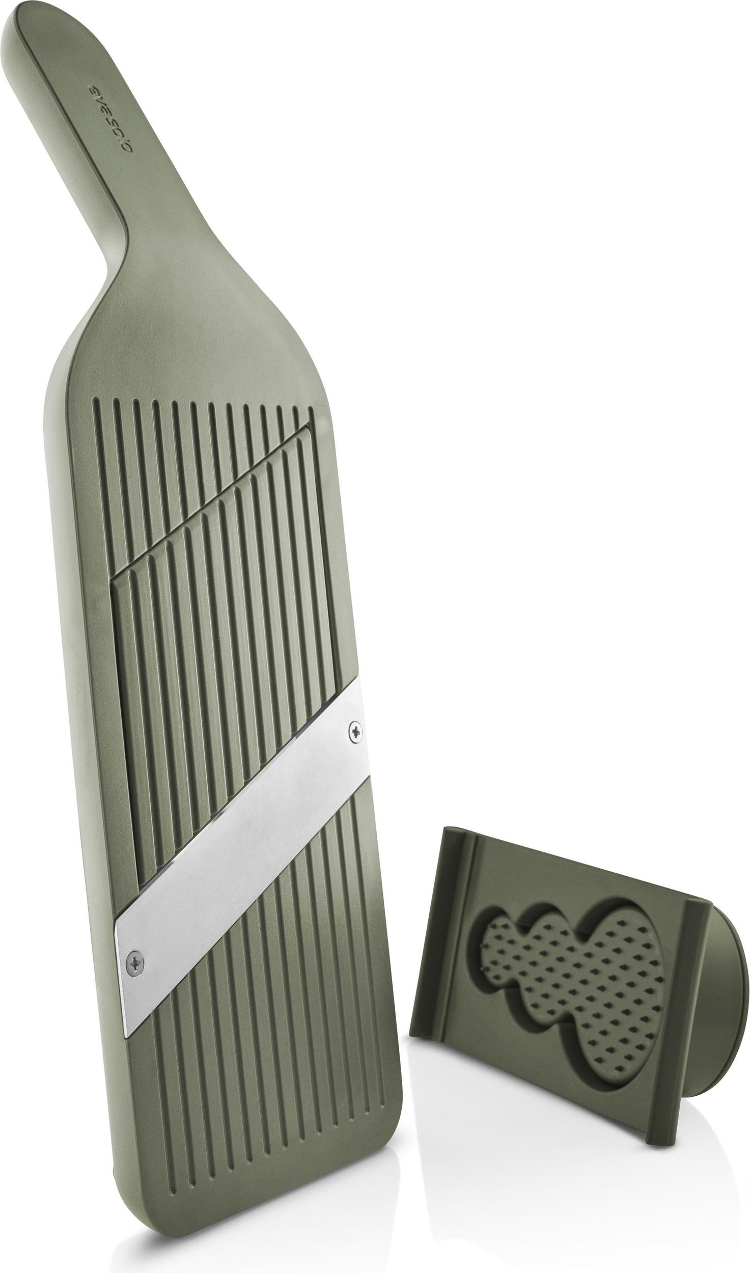 Krajalnica mandolina Green Tool zielona