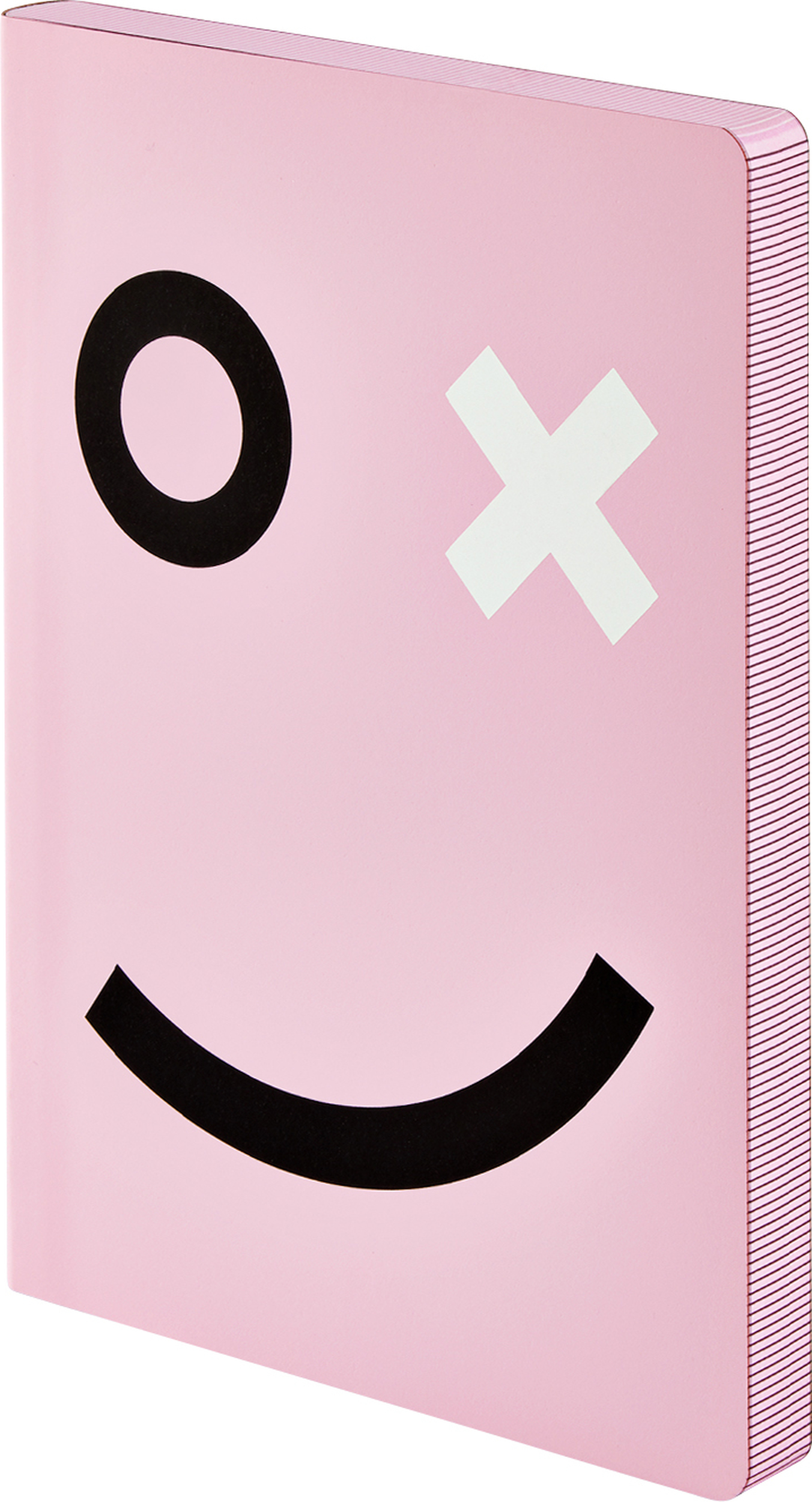 Notes w kropki Graphic OX S 176 stron 120 g/m²