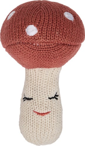 Grzechotka OYOY grzyb