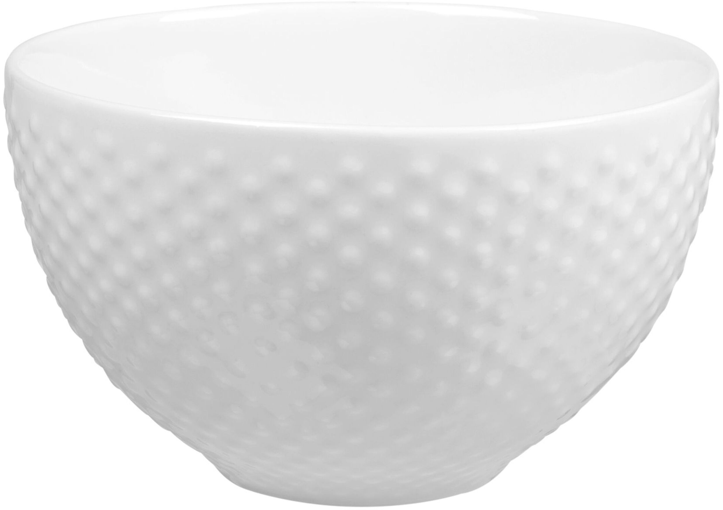 Miseczka Blond w kropki 300 ml