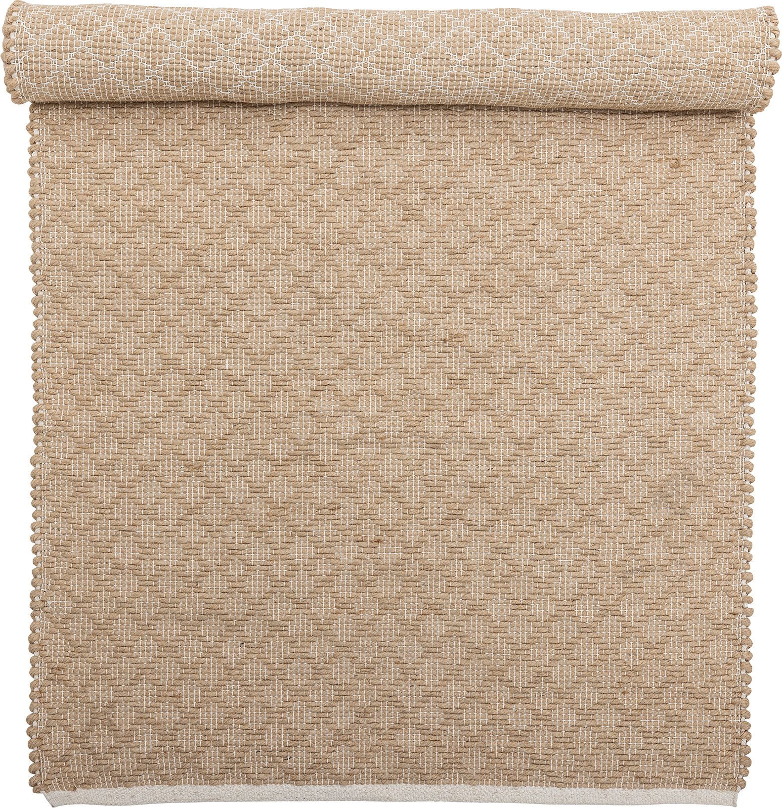 Dywan Lamar 80 x 250 cm jutowy