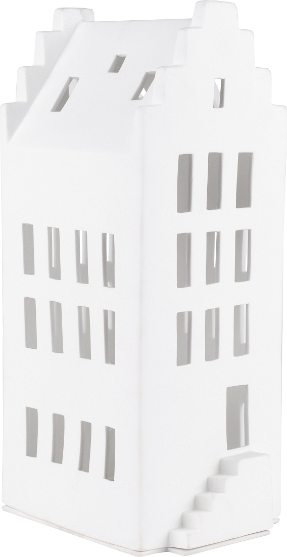 Lampion Raeder kamienica 31,5 cm