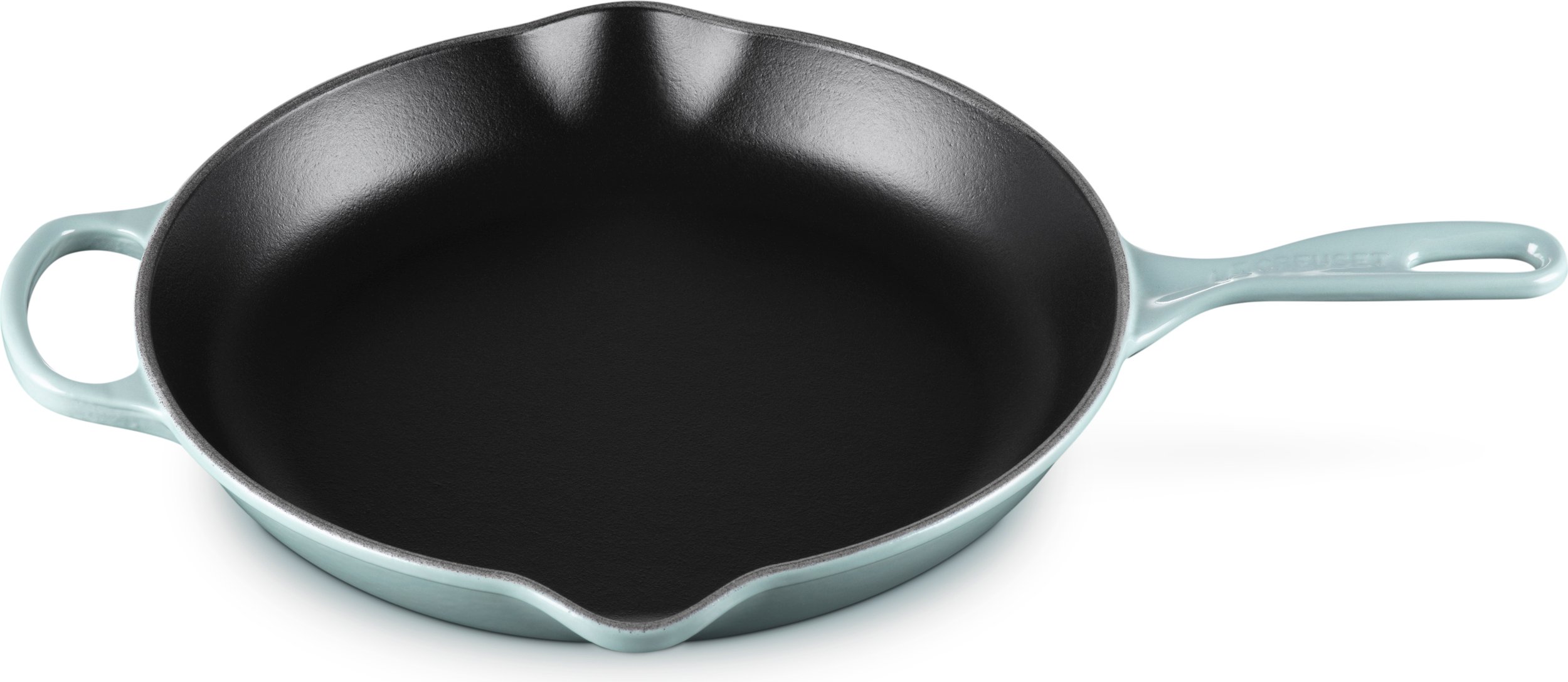 Patelnia do smażenia i serwowania Signature 30 cm sól morska