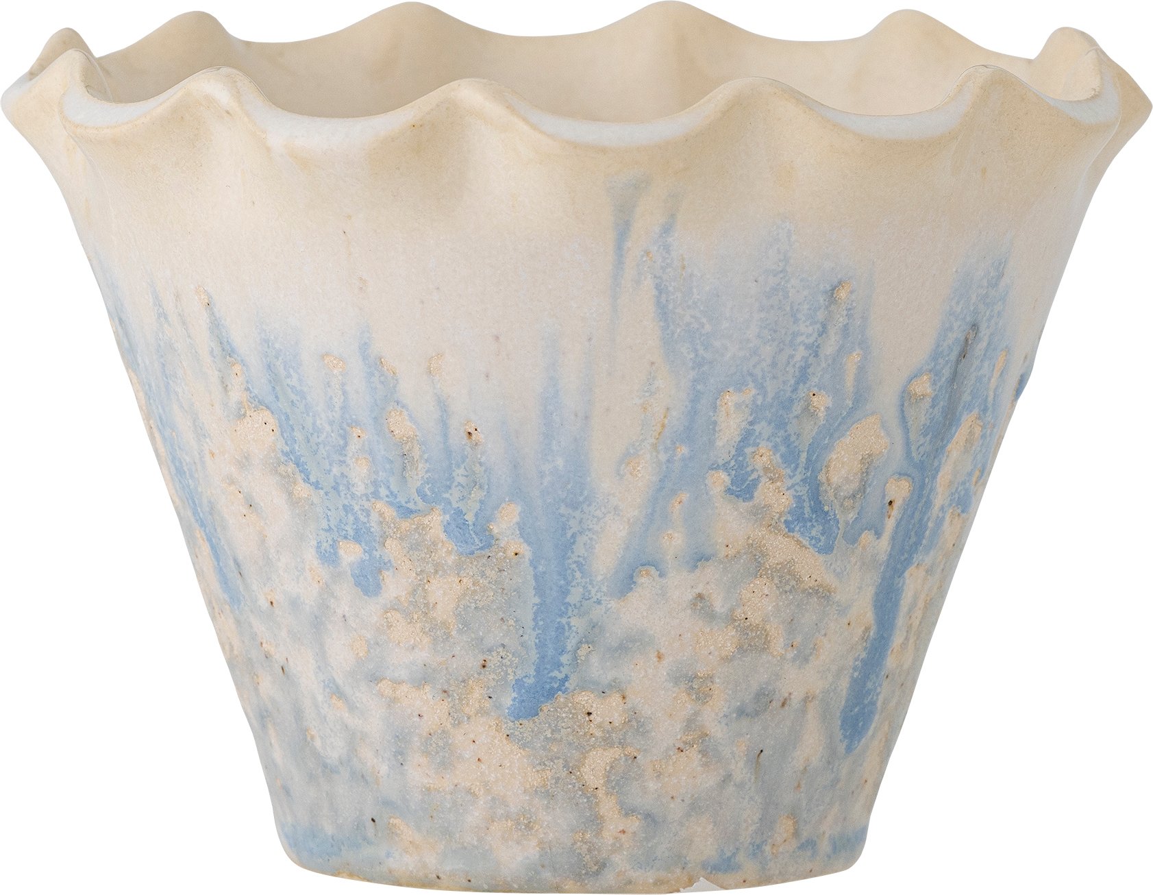 Osłonka na doniczkę Bertha 14 cm