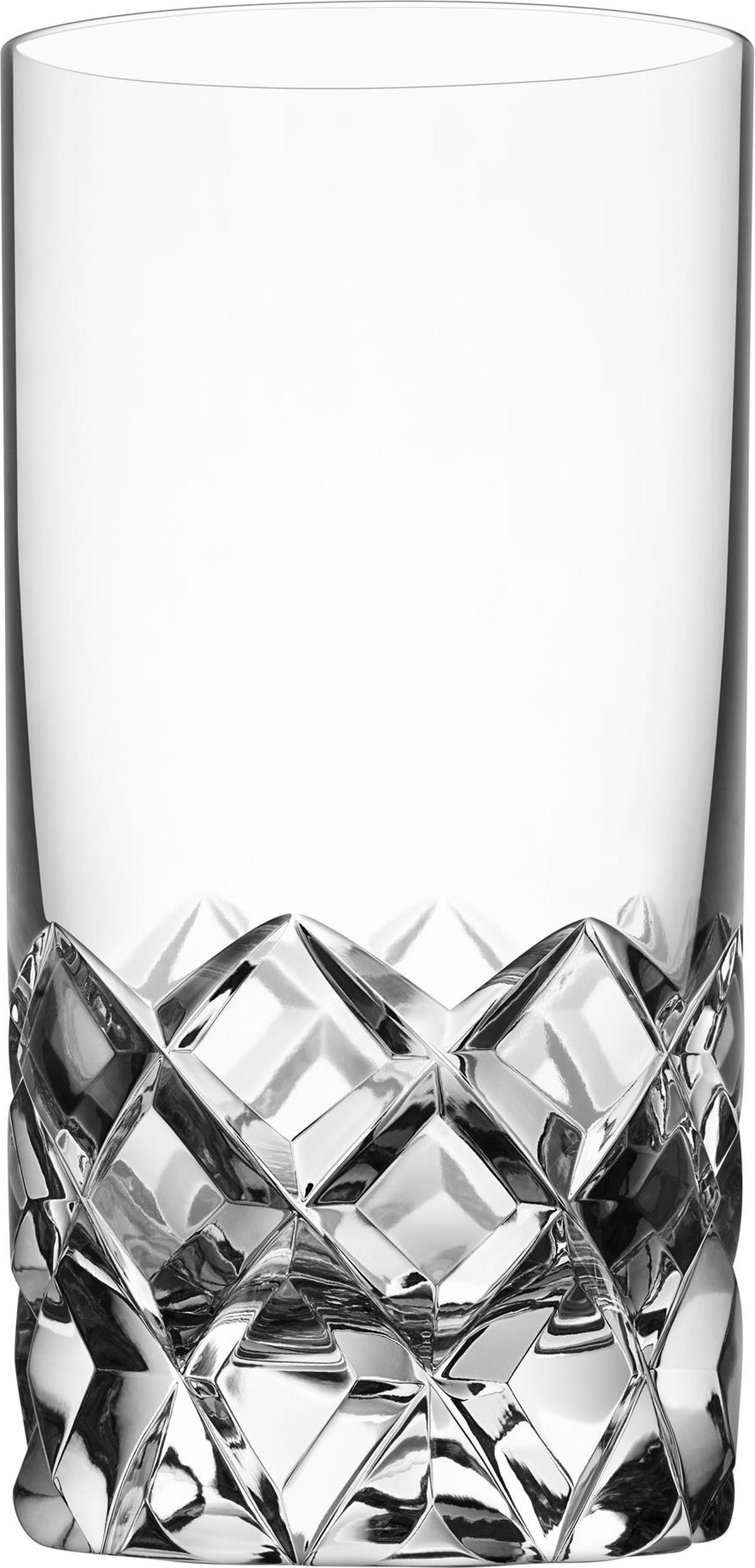 Szklanka do drinków Sofiero wysoka 410 ml