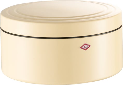 Pojemnik na ciasteczka Classic beżowy