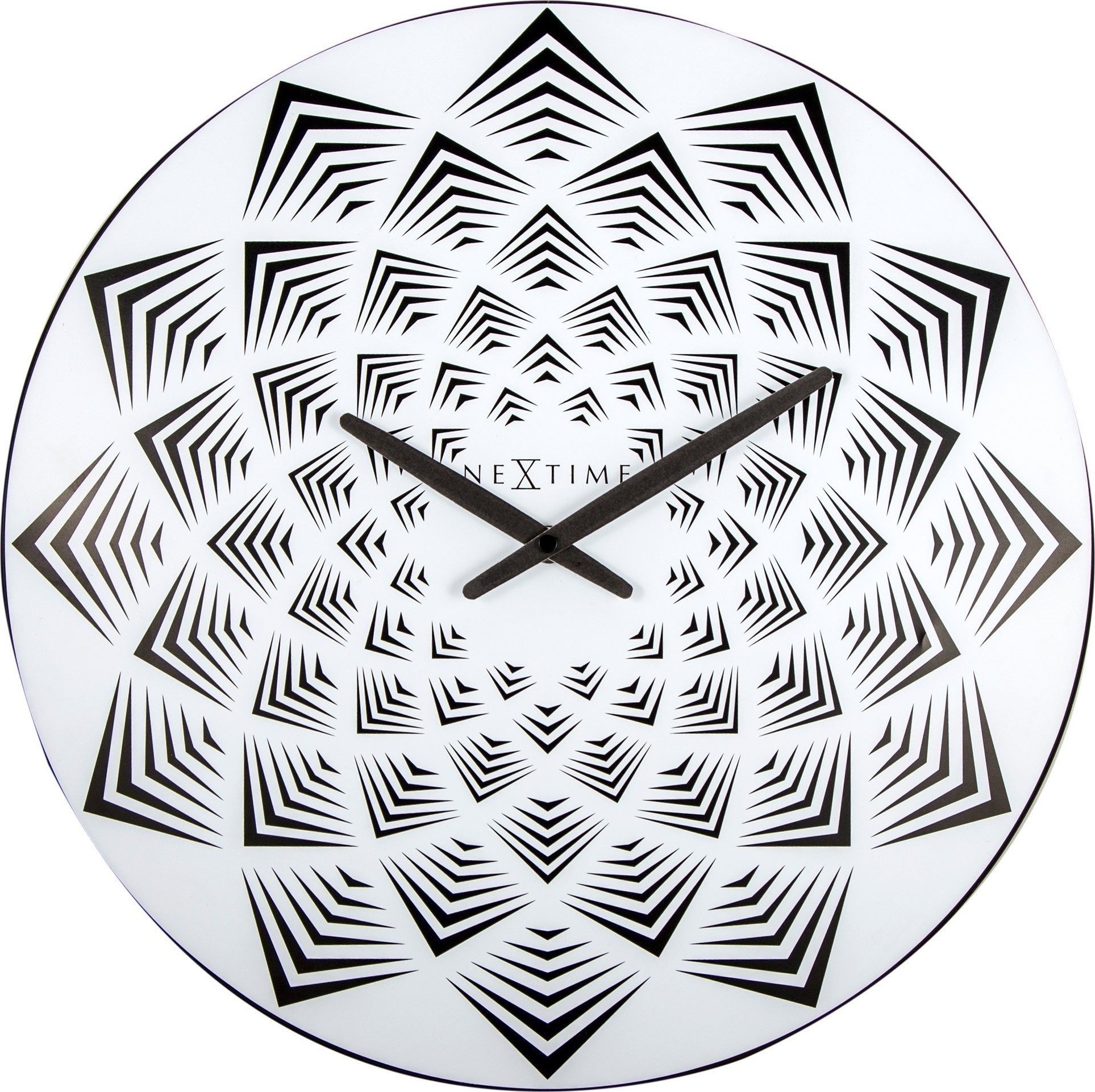 Zegar ścienny Bloom