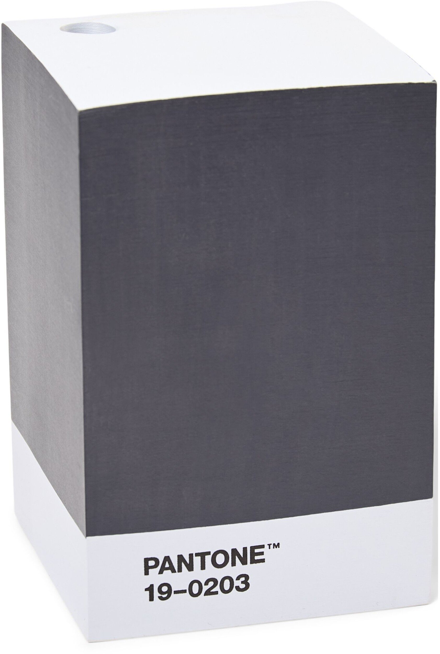 Karteczki samoprzylepne Pantone szare