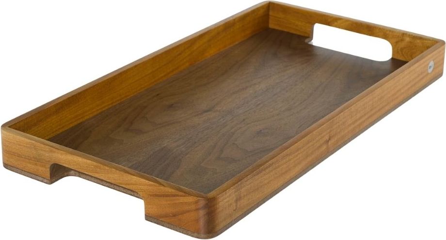 Taca Serve 30 x 60 cm drewniana