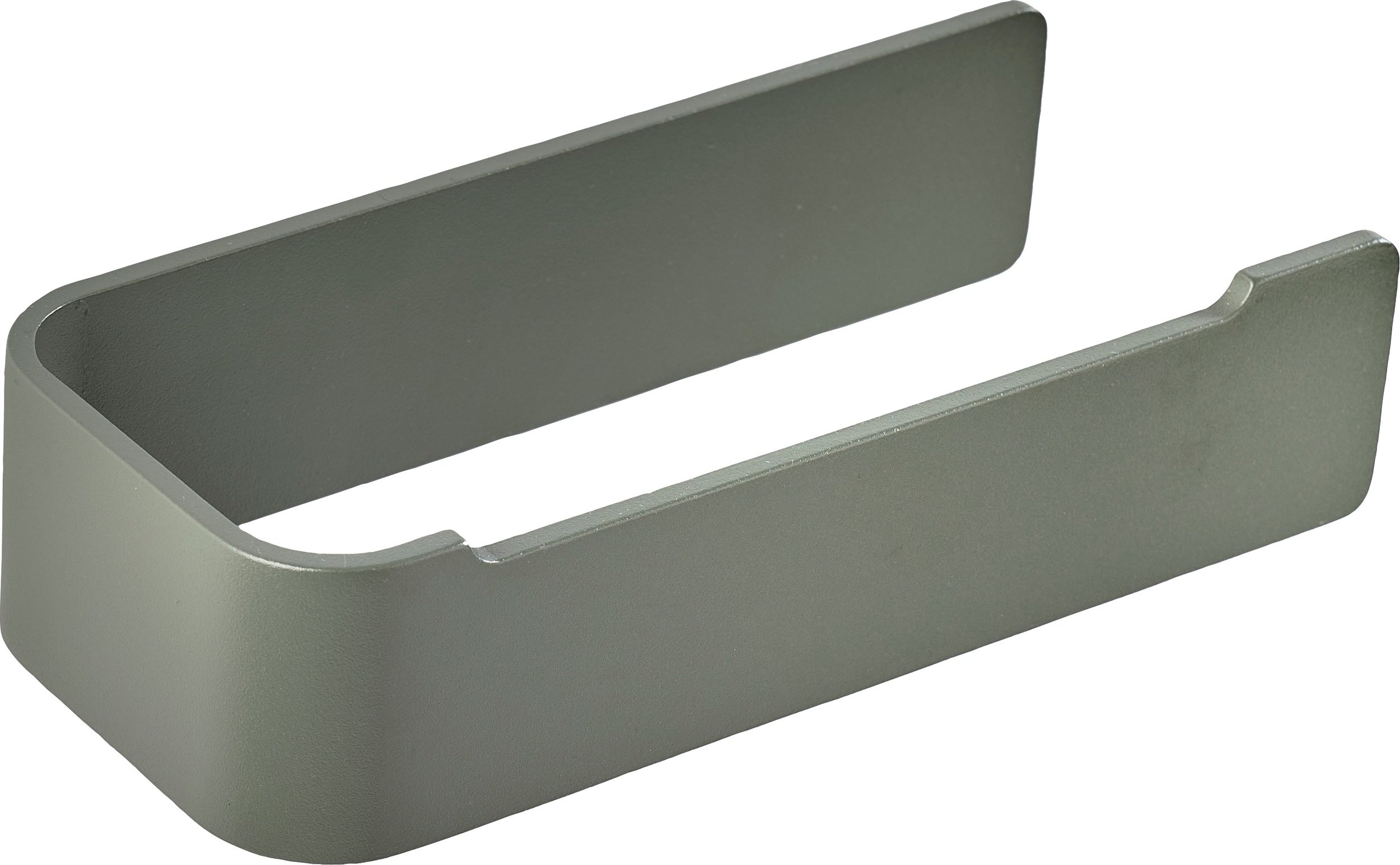 Uchwyt na papier toaletowy Ume oliwkowy