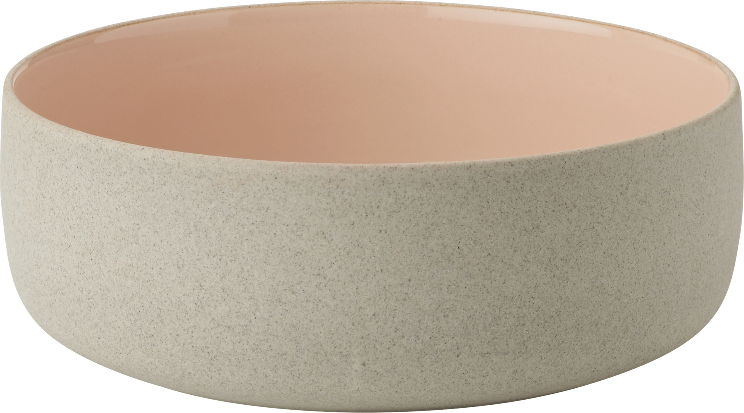 Miseczki Emma 13,5 cm różowe 2 szt.