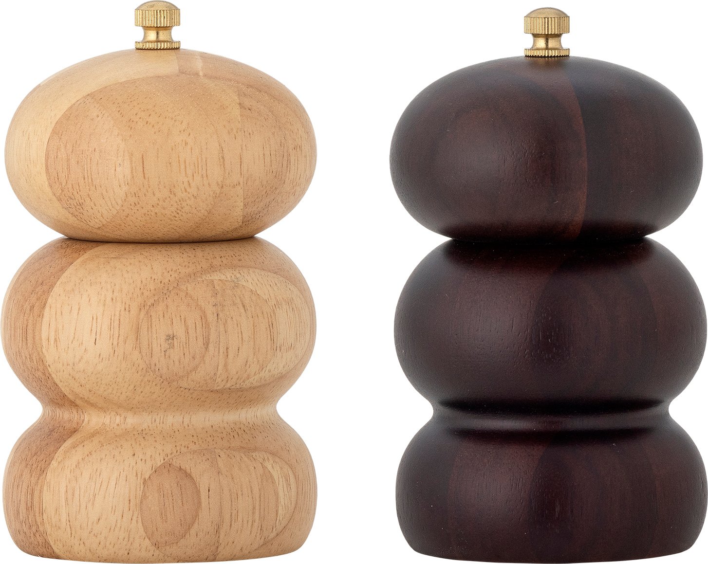 Młynki do soli i pieprzu Marge 2 szt.