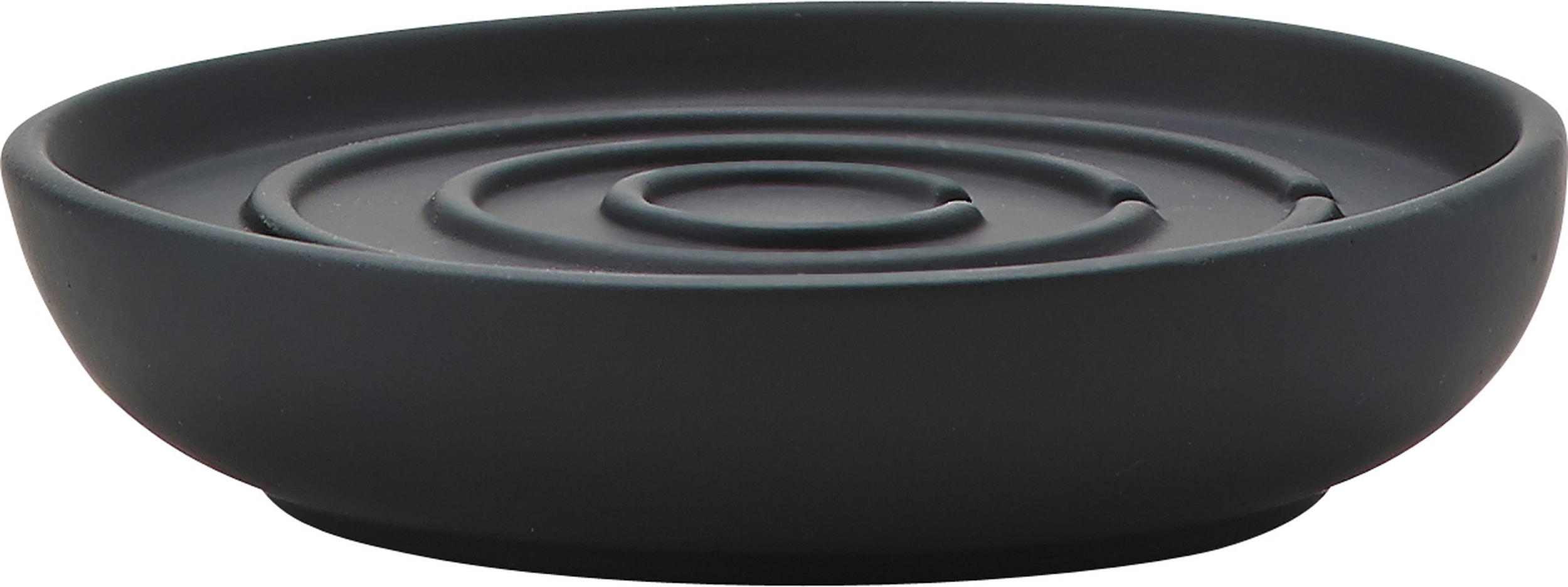 Mydelniczka Nova czarna