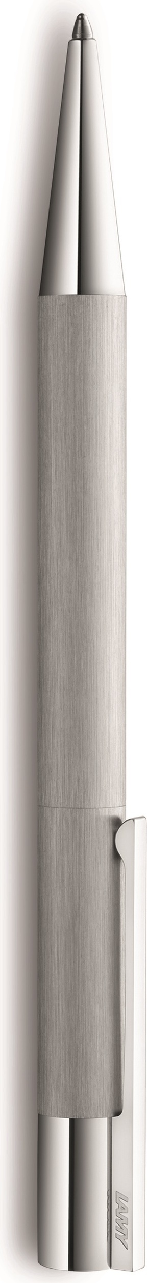 Długopis Scala stal szczotkowana