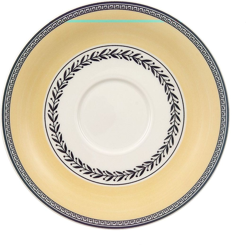 Spodek do filiżanki do espresso Audun Ferme