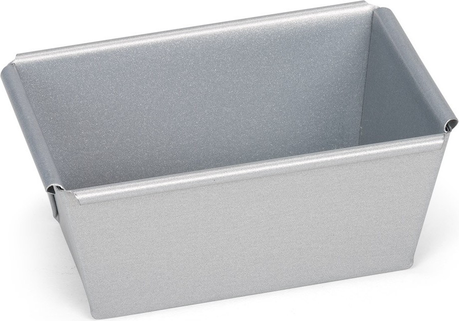 Forma do chleba Silver-Top 9 cm