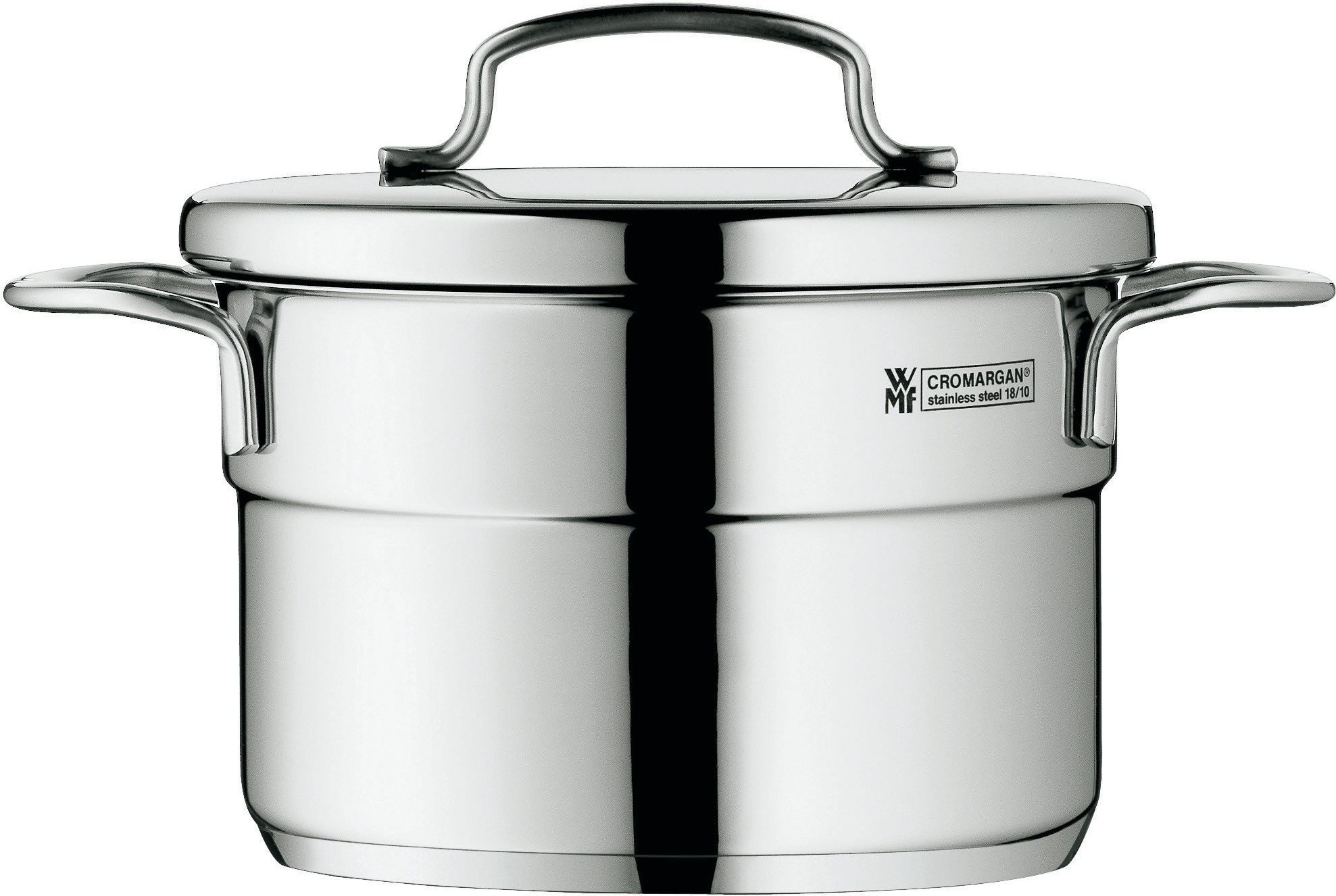 Garnek wysoki Mini 14 cm