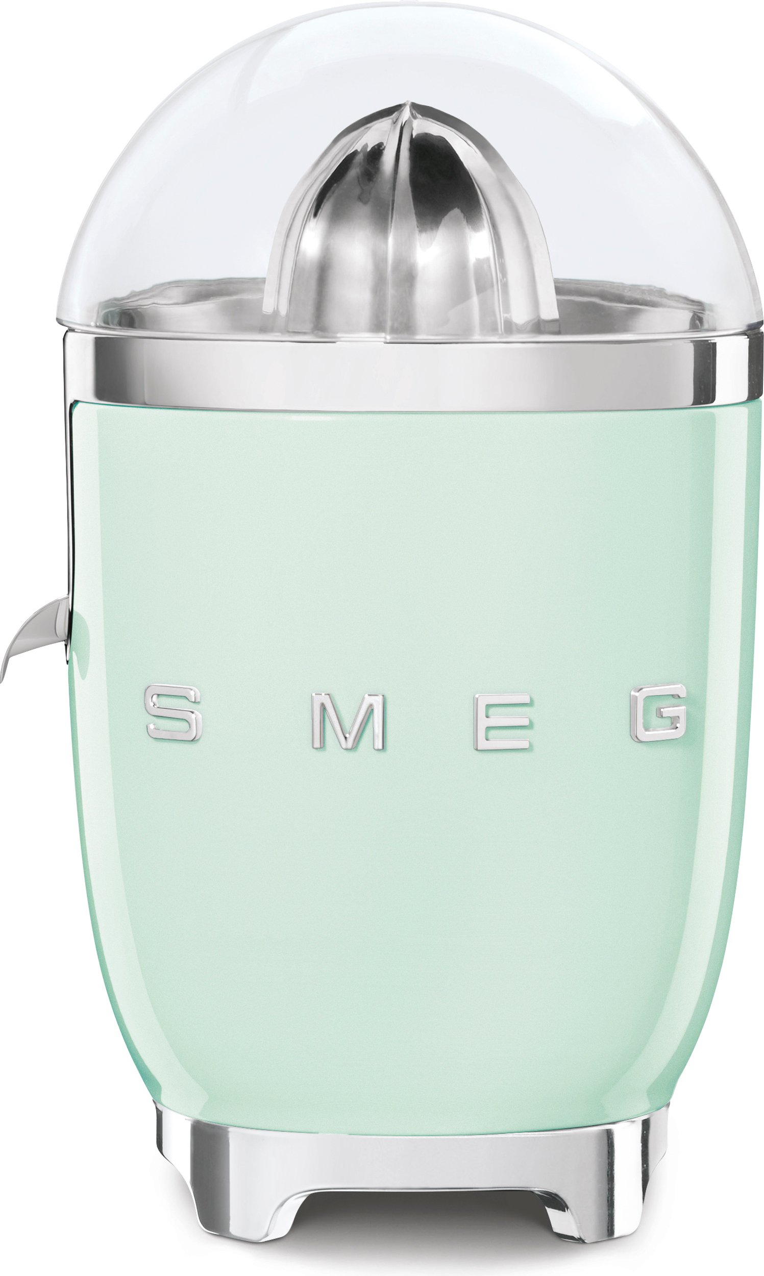 Wyciskarka do cytrusów 50's Style II pastelowa zieleń