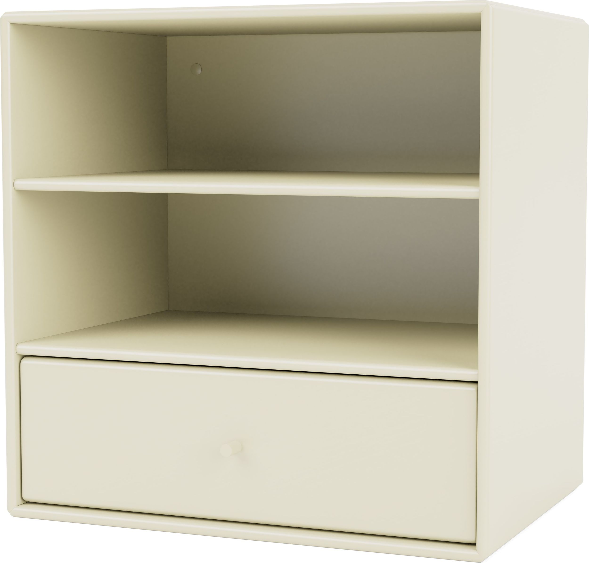 Szafka modułowa Montana Mini 1005 waniliowa