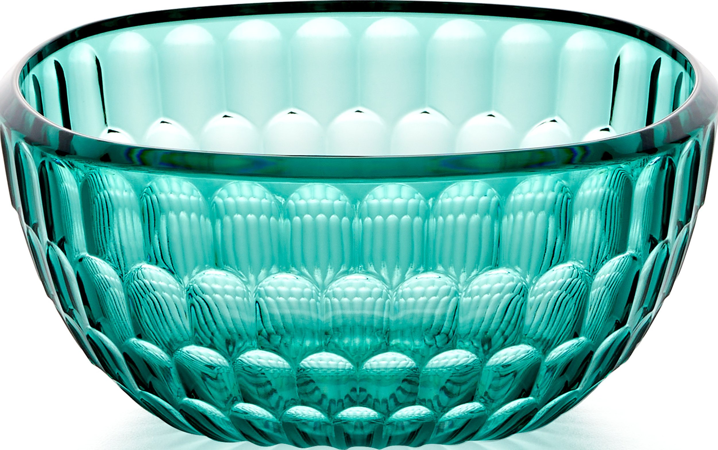 Miseczka Vanity 12 cm akwamaryna