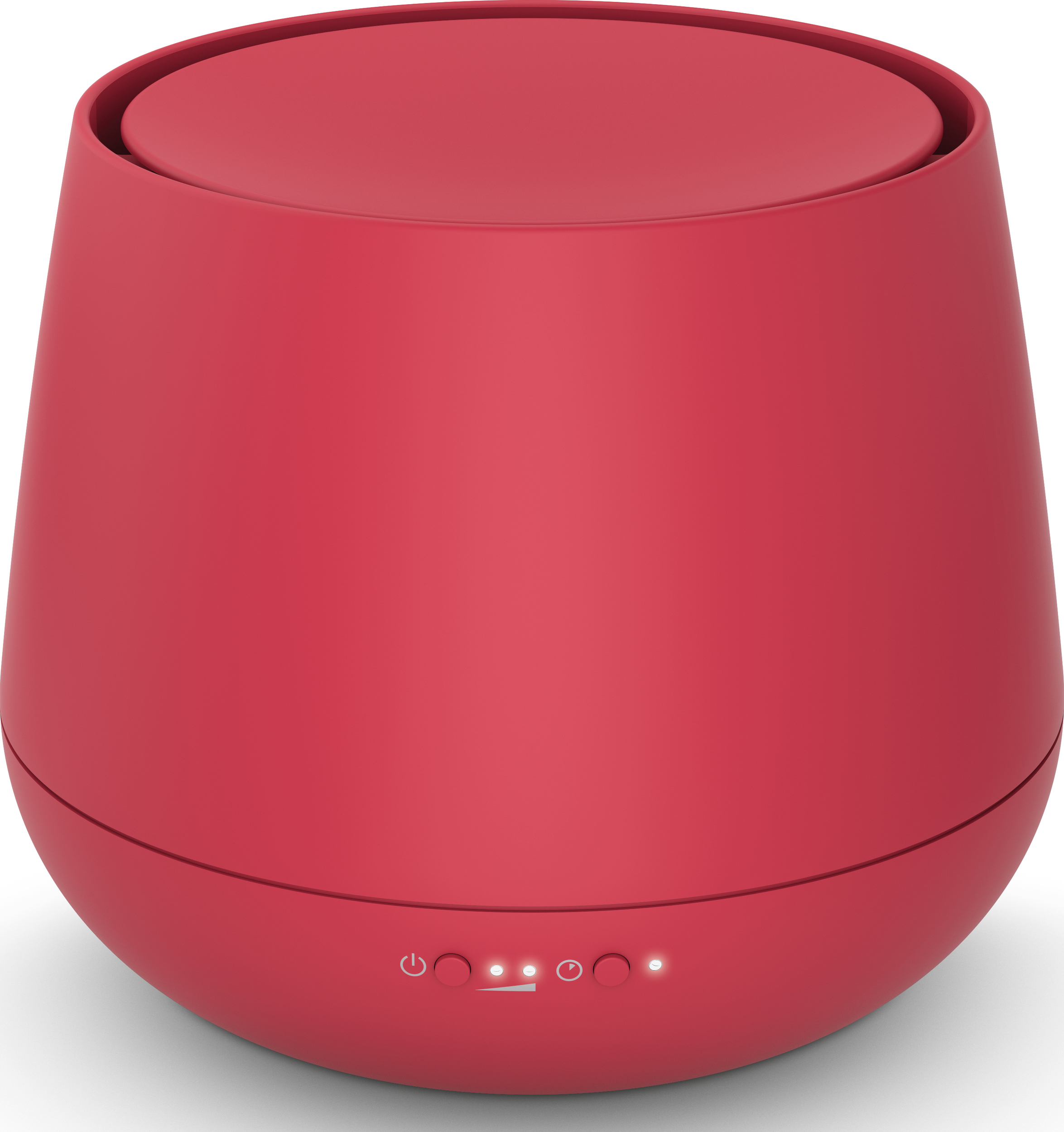 Aromatyzer Julia chili red