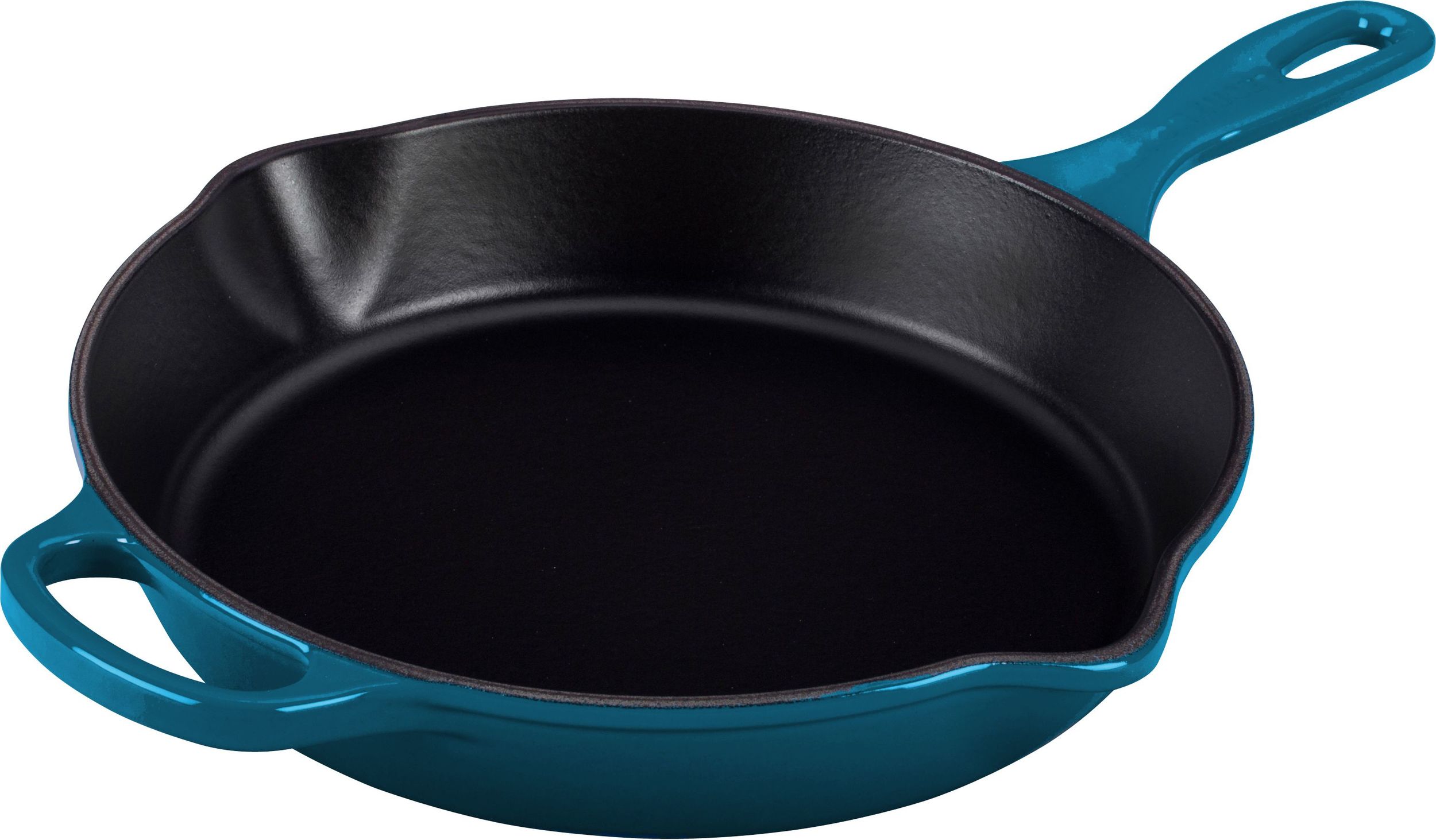 Patelnia głęboka Signature 26 cm morska