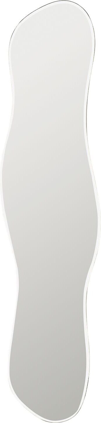 Lustro ścienne Pond 164,8 cm chrom