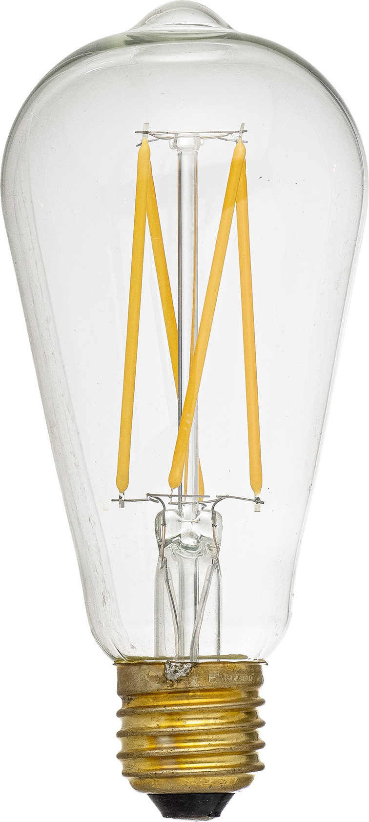 Żarówka LED Edison