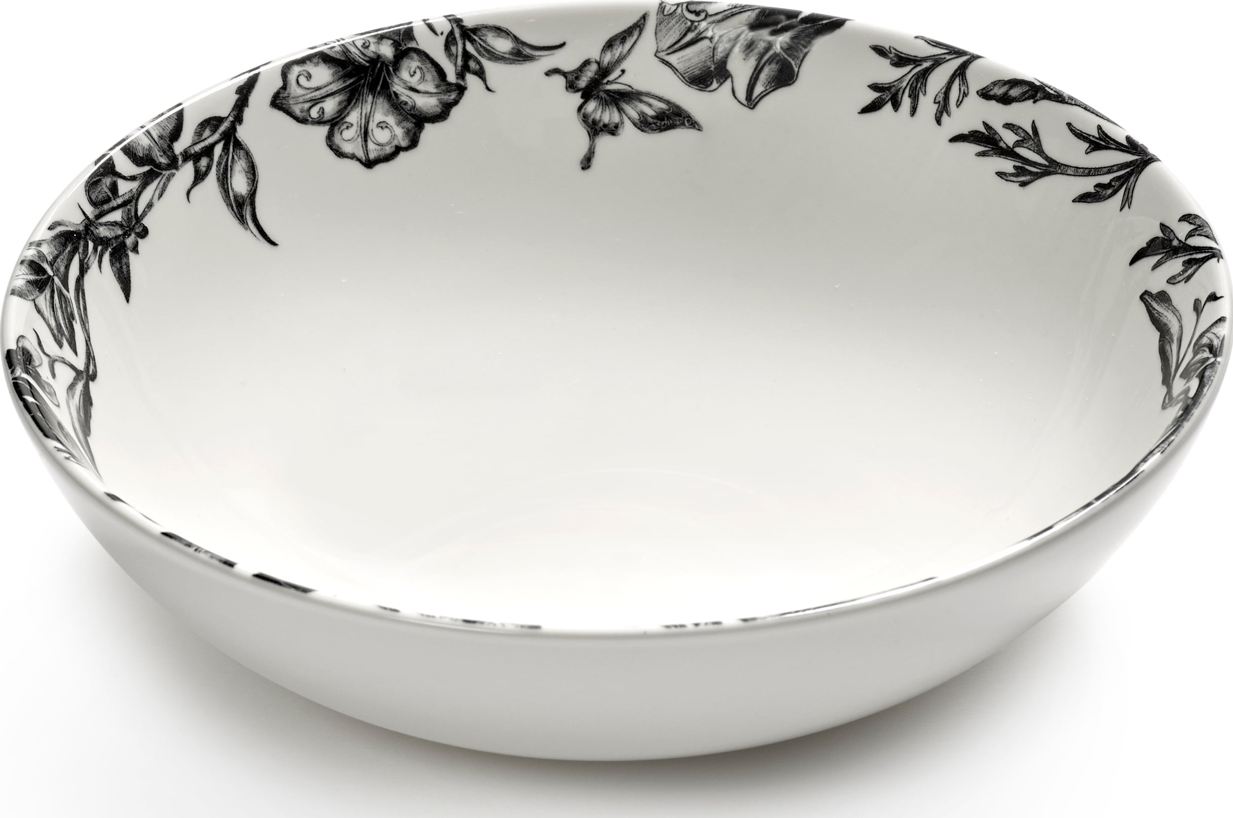 Miska Unity Enchanted Garden 18 cm