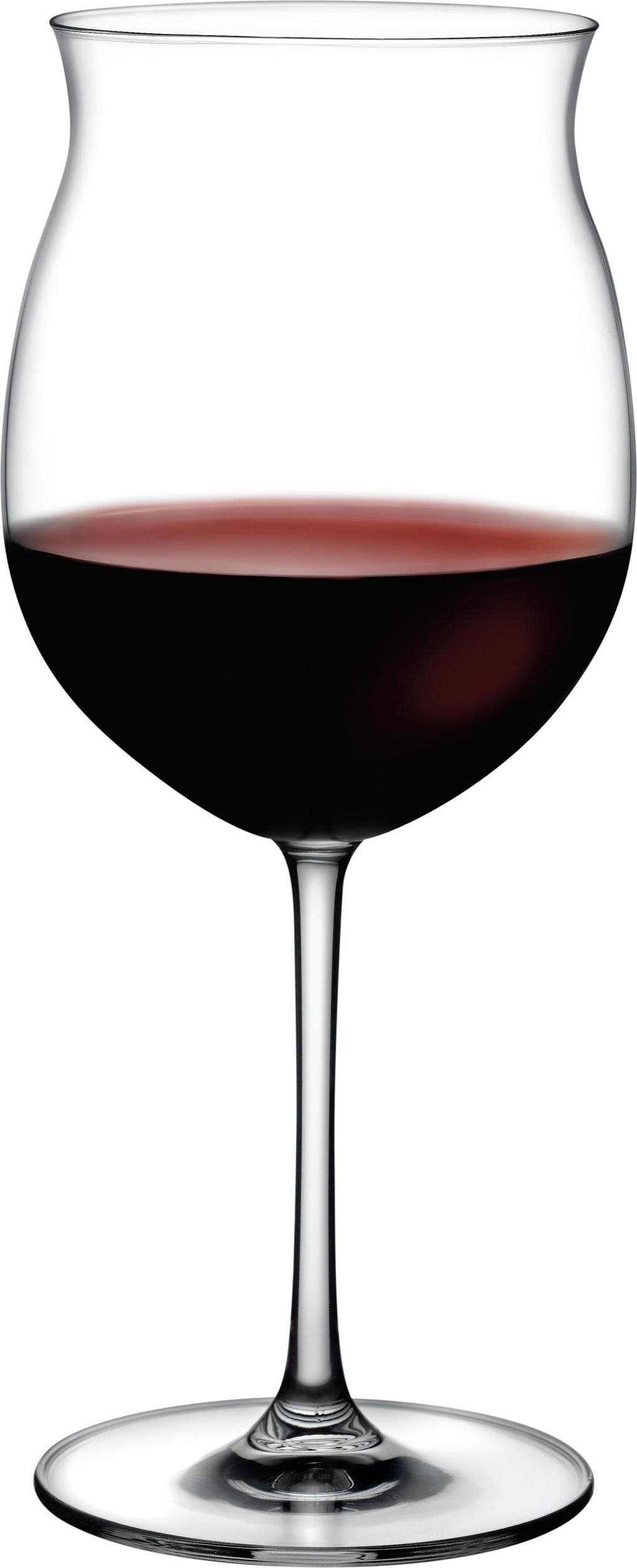 Kieliszki do wina Vintage Grand 2 szt.