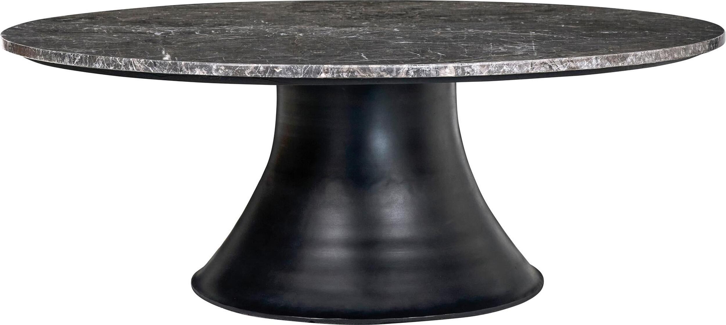 Stolik kawowy Gaya 120 cm