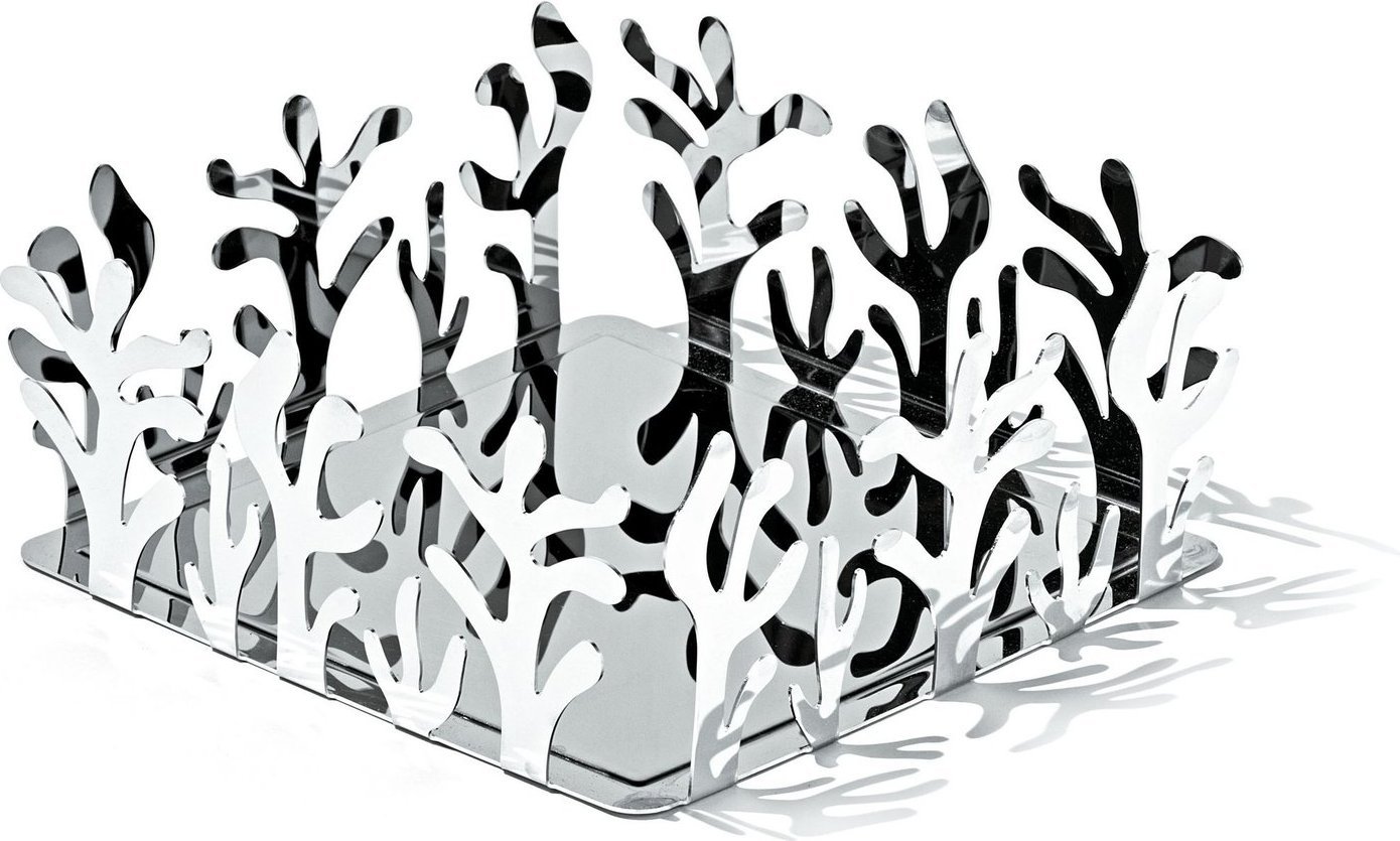 Serwetnik płaski Mediterraneo