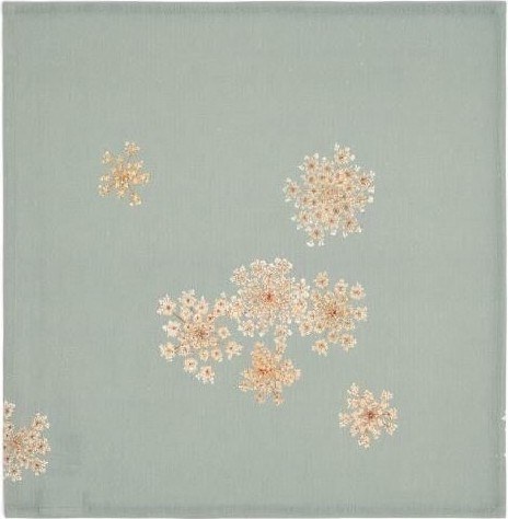 Serwetka Lauren 45 x 45 cm zielona