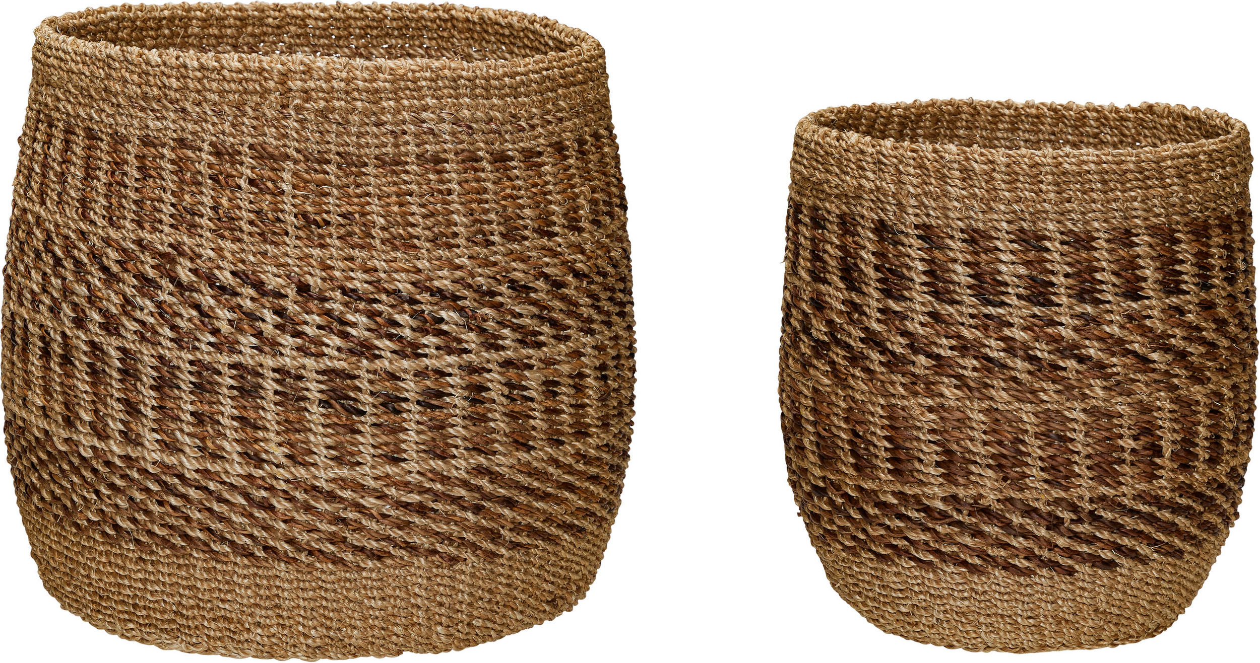 Kosze do przechowywania Ochre 2 szt.