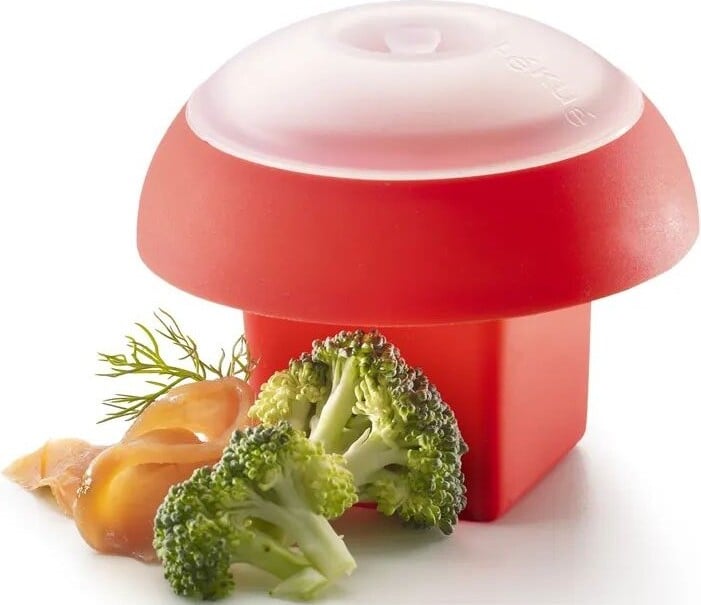 Naczynie do gotowania jajek Ovo sześcienne