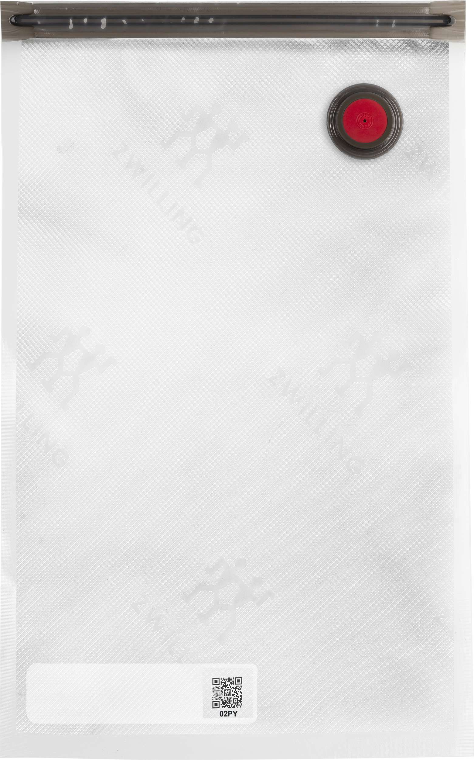 Worki próżniowe Zwilling Fresh & Save 49 cm 3 szt.