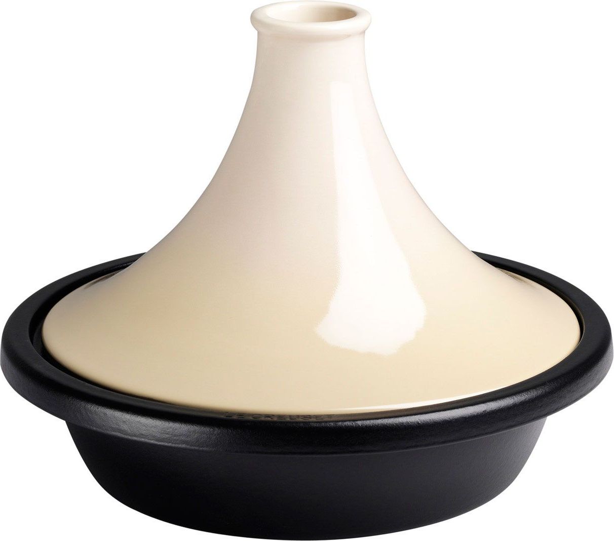 Naczynie do tagine Tradition Collection 31 cm beżowe