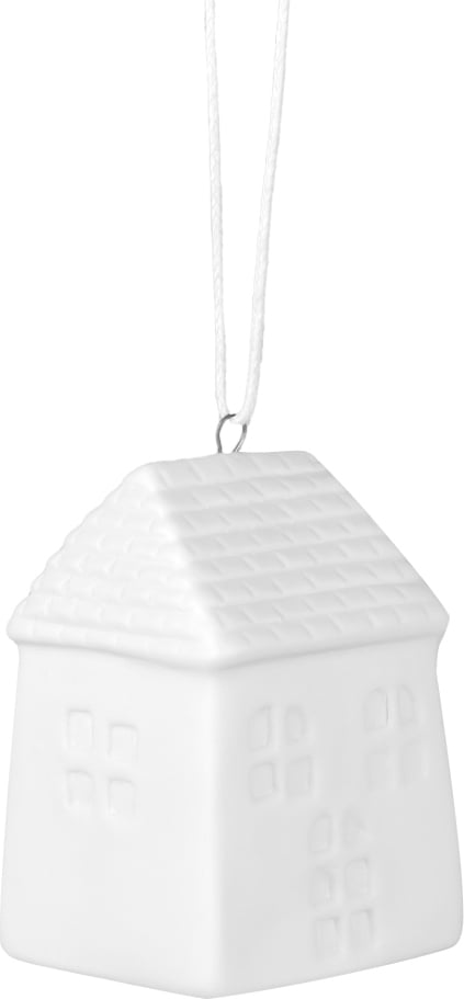 Zawieszka świąteczna Raeder 397 domek
